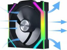 Компьютерная система охлаждения Lian Li G99.12SL1W1B.R0