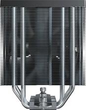 Компьютерная система охлаждения Montech NX400BK