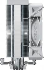 Компьютерная система охлаждения Montech NX400WH