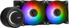 Компьютерная система охлаждения MSI 306-7ZW5E17-C24