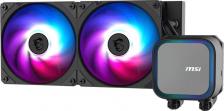 Компьютерная система охлаждения MSI 306-7ZWCA12-L80