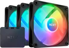 Компьютерная система охлаждения NZXT RF-C12TF-B1