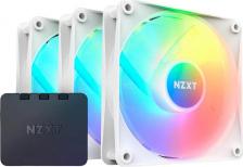 Компьютерная система охлаждения NZXT RF-C12TF-W1