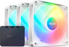 Компьютерная система охлаждения NZXT RF-C12TF-W1