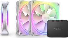 Компьютерная система охлаждения NZXT RF-D12TF-W1