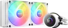 Компьютерная система охлаждения NZXT RL-KR240-W1