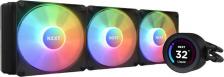 Компьютерная система охлаждения NZXT RL-KR36E-B1