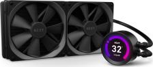 Компьютерная система охлаждения NZXT RL-KRZ63-01