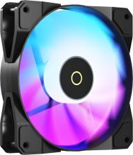 Компьютерная система охлаждения Ocypus Beta F12 BK ARGB