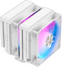 Компьютерная система охлаждения Ocypus Delta-A62-WH ARGB