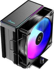 Компьютерная система охлаждения Ocypus Gamma A40 BK ARGB