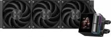Компьютерная система охлаждения PCcooler DS360 Display