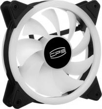 Компьютерная система охлаждения PCcooler F3 T120 ARGB BK