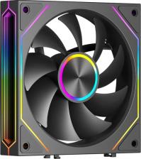Компьютерная система охлаждения PCcooler F3X120-BKAC012-GL