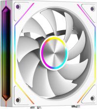 Компьютерная система охлаждения PCcooler F3X120-WHAC012-GL