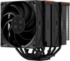 Компьютерная система охлаждения PCcooler RZ620 BK