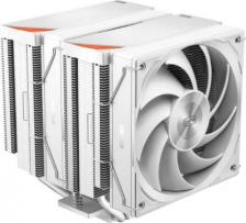 Компьютерная система охлаждения PCcooler RZ620 WH
