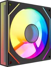 Компьютерная система охлаждения PowerCase M52-12 ARGB
