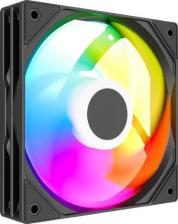 Компьютерная система охлаждения PowerCase M53-12 ARGB