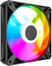 Компьютерная система охлаждения PowerCase M56-12 ARGB