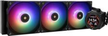 Компьютерная система охлаждения Thermalright C-VISION-360-BL-ARGB