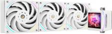 Компьютерная система охлаждения Thermalright E-VISION-360-WH-ARGB