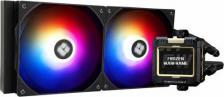 Компьютерная система охлаждения Thermalright F-WFRAME-280-BL-ARGB