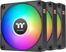 Компьютерная система охлаждения Thermaltake CL-F181-PL12SW-A