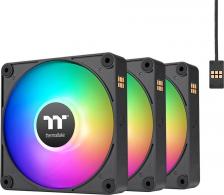 Компьютерная система охлаждения Thermaltake CL-F192-PL12SW-A