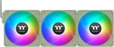 Компьютерная система охлаждения Thermaltake CL-F196-PL12MG-A