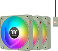 Компьютерная система охлаждения Thermaltake CL-F199-PL14MG-A