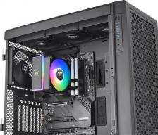Компьютерная система охлаждения Thermaltake CL-P119-AL12SW-A