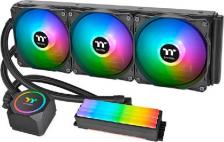Компьютерная система охлаждения Thermaltake CL-W290-PL12SW-A