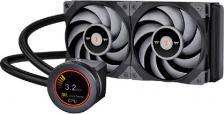 Компьютерная система охлаждения Thermaltake CL-W322-PL12GM-B