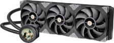 Компьютерная система охлаждения Thermaltake CL-W366-PL14BL-A