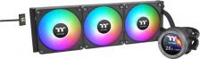 Компьютерная система охлаждения Thermaltake CL-W417-PL14SW-A