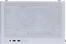 Компьютерный корпус 1stPlayer Mi2-A-WH-2F1R-W-1F1-W