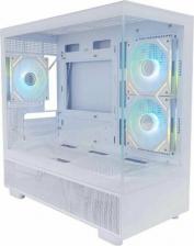 Компьютерный корпус 1stPlayer Mi5-WH
