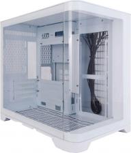 Компьютерный корпус 1stPlayer UV5-WH