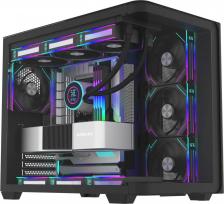 Компьютерный корпус A4Tech BD-CC113-BK