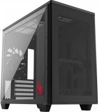 Компьютерный корпус A4Tech BD-CC117F-BK