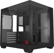 Компьютерный корпус A4Tech CC-121-BK