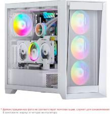 Компьютерный корпус ACD AH-TC1GCW-000