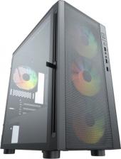 Компьютерный корпус ACD AH-TC4GA-0000