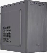 Компьютерный корпус AeroCool CS-108-S-BK-V1