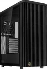 Компьютерный корпус Asus ProArt PA401 Tempered Glass Panel Black