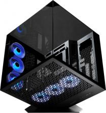 Компьютерный корпус Azza CSAZ-1002 CUBE+