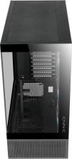 Компьютерный корпус Azza CSAZ-501B TIARA