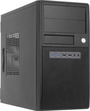 Компьютерный корпус Chieftec CT-04B