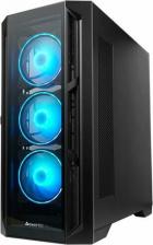 Компьютерный корпус Chieftec GA-01B-TG-OP